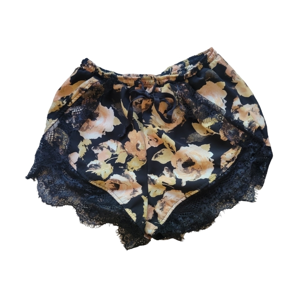 Paper Crane Shorts